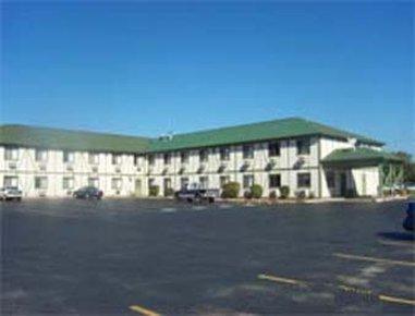 Super 8 By Wyndham Rock Falls Sterling Area Exterior foto